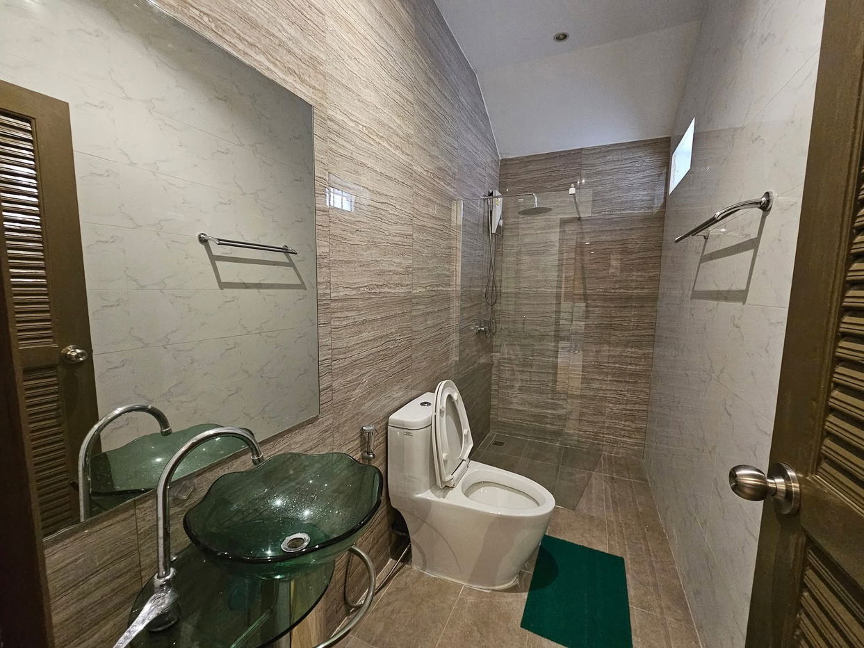 picture Pool Villa for Sale – Chaiyapruek, Pattaya - 14/16