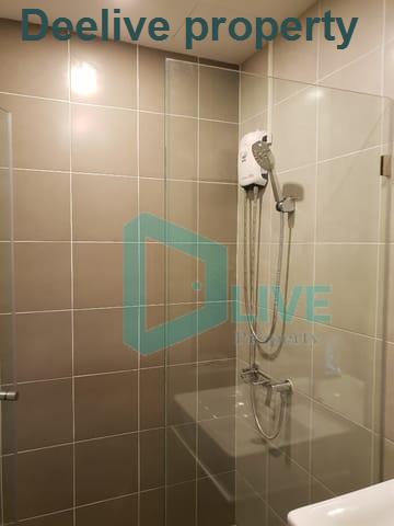 picture DL008965 Condo for rent, IDEO O2 near BTS Bang Na, ready to move in, call urgently 0638692663 LineID @534wlwof - 6/8