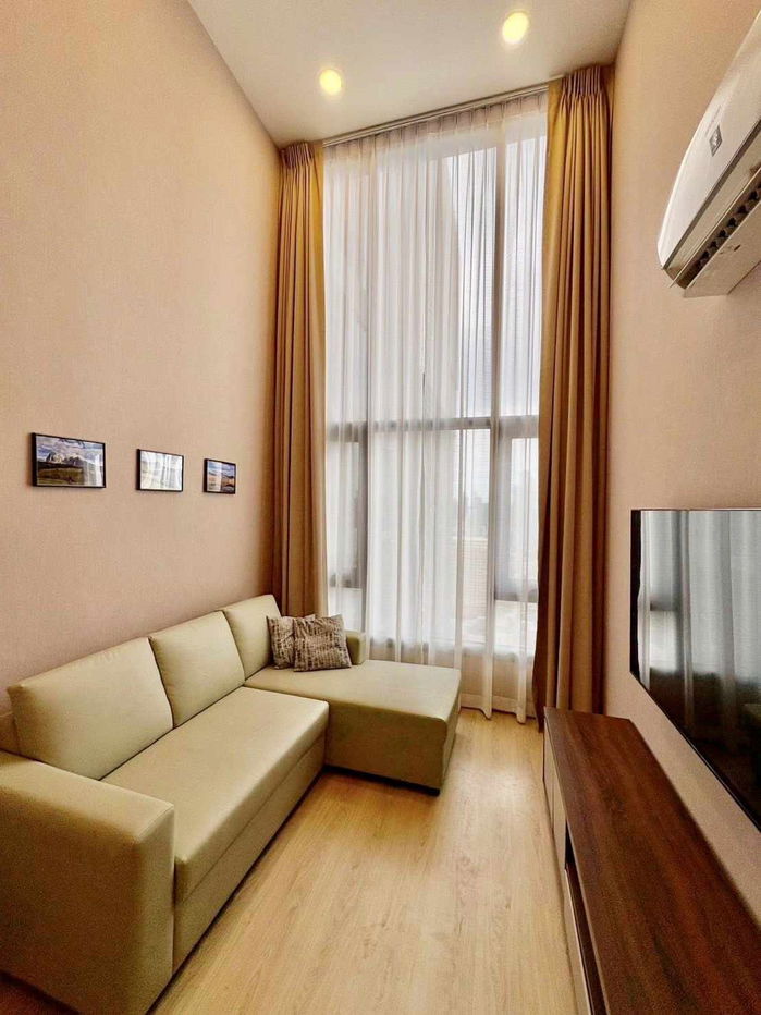 รูป ห้องมาใหม่🐲แอดไลน์ได้เลยครับ🐲✨✨🛋️🛌คลองเตย💥ไลฟ์ พระราม 4 - อโศก🔴🟢🟡 - รูปที่ 5/14