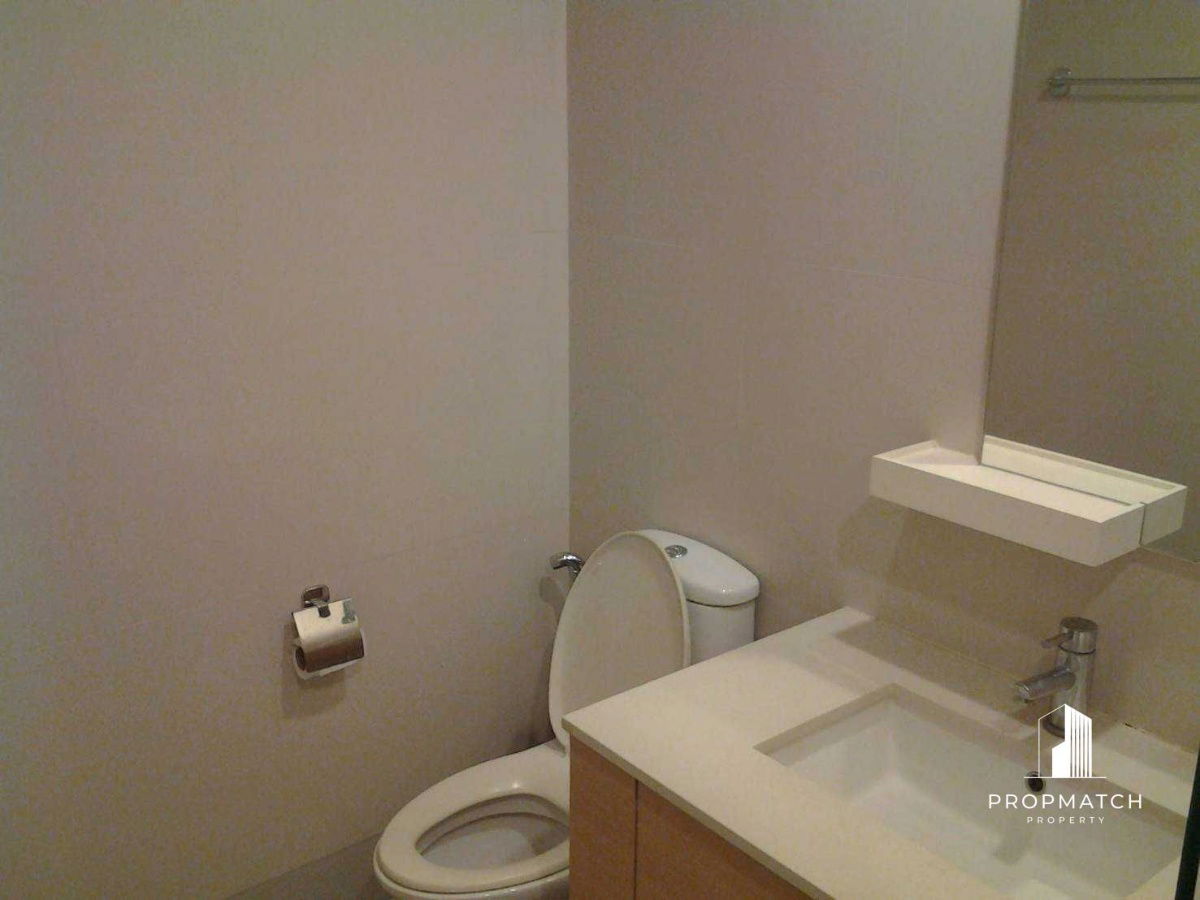 รูป PM003092✨Flash Deal ✨Villa Rachatewi (1Bed 1Bath 40SQM.) พร้อมอยู่ ! เพียง 20,000 บาทต่อเดือน Tel.0981315848 @propmatch - รูปที่ 12/13