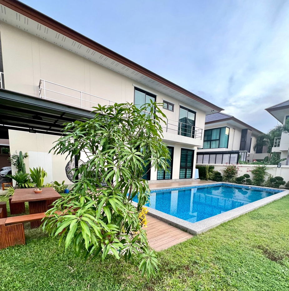 รูป 3 Bedrooms House for Sale in Nong Pla Lai - รูปที่ 7/7