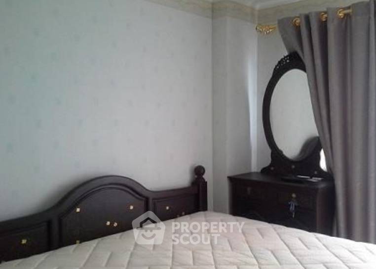 รูป คอนโด 1-ห้องนอน ที่ ลุมพินีเพลส รัชโยธิน ใกล้ BTS รัชโยธิน (ID 1448842) - รูปที่ 2/4