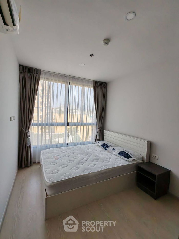 picture 1-BR Condo at Elio Del Nest near BTS Udom Suk (ID 2016239) - 2/8