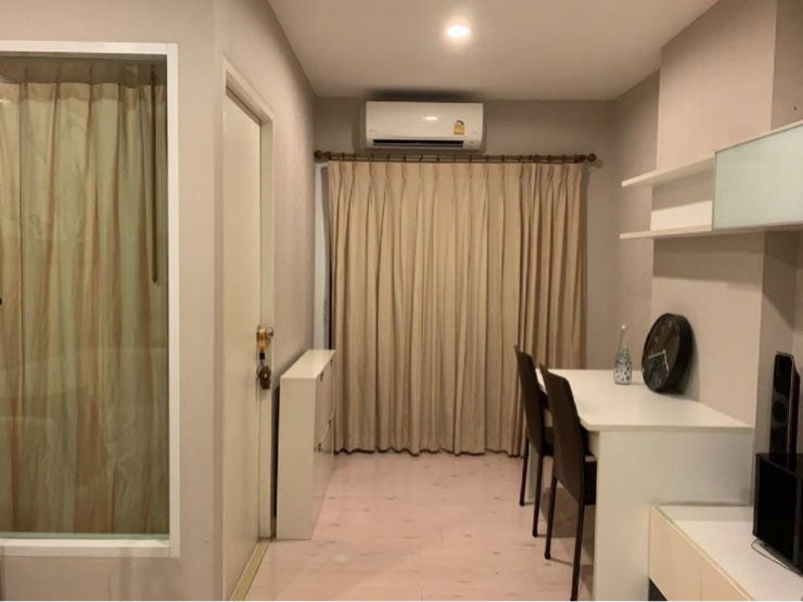 รูป 📣📣ประกาศให้เช่า ✨🏰 วีว่า สาทร-ตากสิน 🏰🎄 ……..ใกล้ BTS วงเวียนใหญ่  ……… ☎️ติดต่อ คุณหย๊ะ 📞 093-4419156 ID Line : @928zbfqq  - รูปที่ 4/10