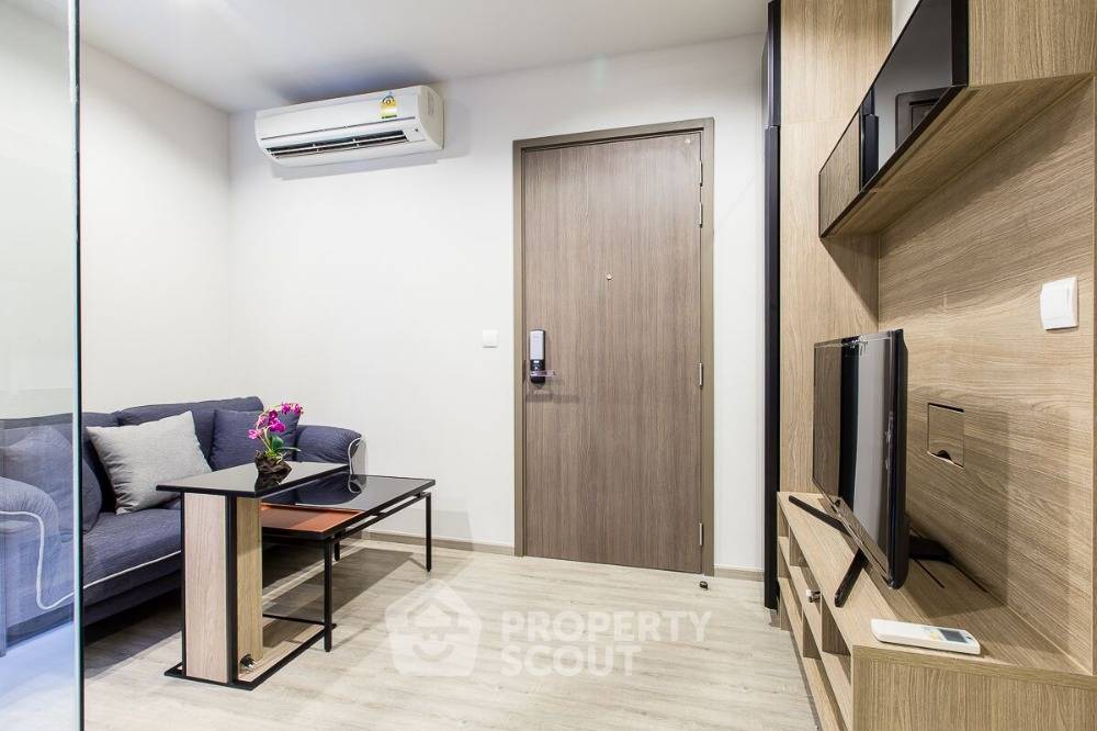 picture 1-BR Condo at The Line Wongsawang near MRT Wong Sawang (ID 1082886) - 4/12