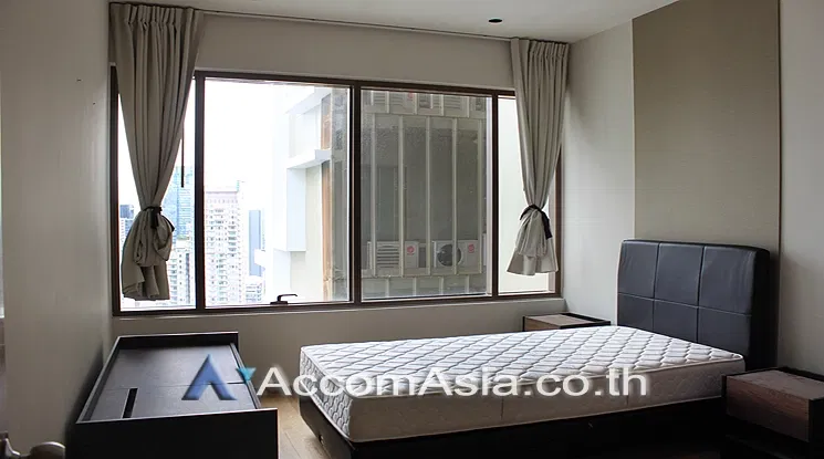 รูป 🔼🔽 AccomA 📩 3 BR Condominium @The Emporio Place (AA22480) - รูปที่ 7/11
