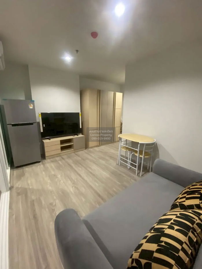 รูป 🔥🔥🔥 เช่าคอนโด รีเจ้นท์ โฮม บางนา (โครงการใหม่) บางนา เขต บางนา กรุงเทพ CX-138740 ✅ ทักไลน์ @connexproperty ตอบทันที ทีมงานมืออาชีพ ✅ 🔥🔥🔥 - รูปที่ 2/6