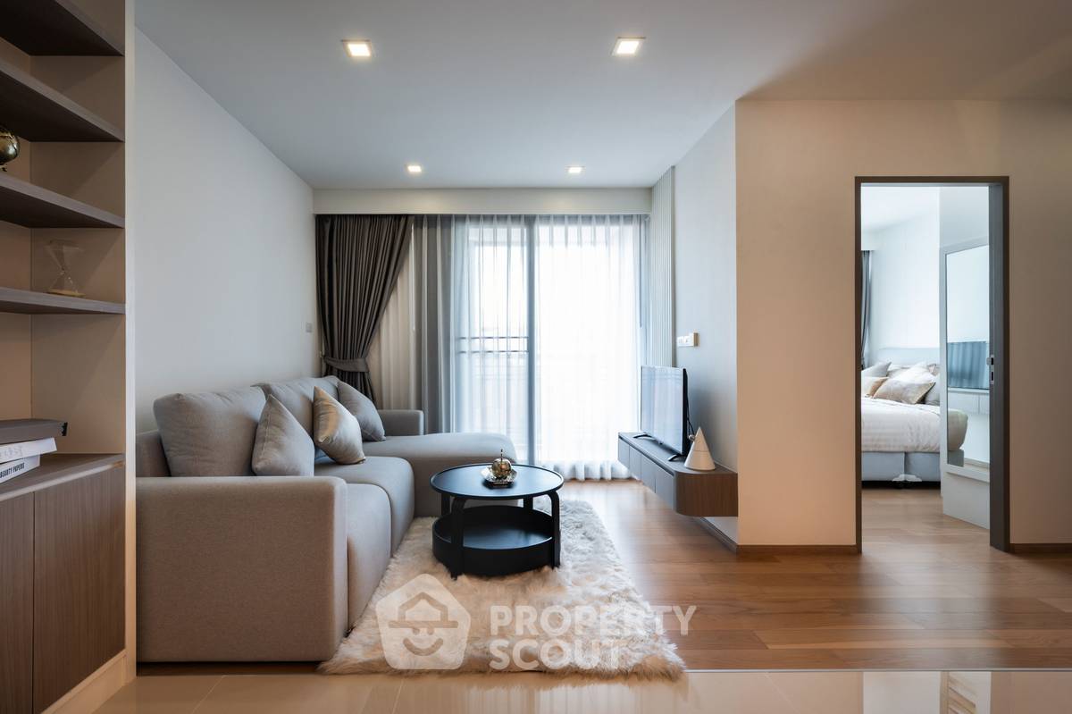picture 2-BR Condo at Art @ Thonglor close to Thong Lo (ID 2461893) - 43/49