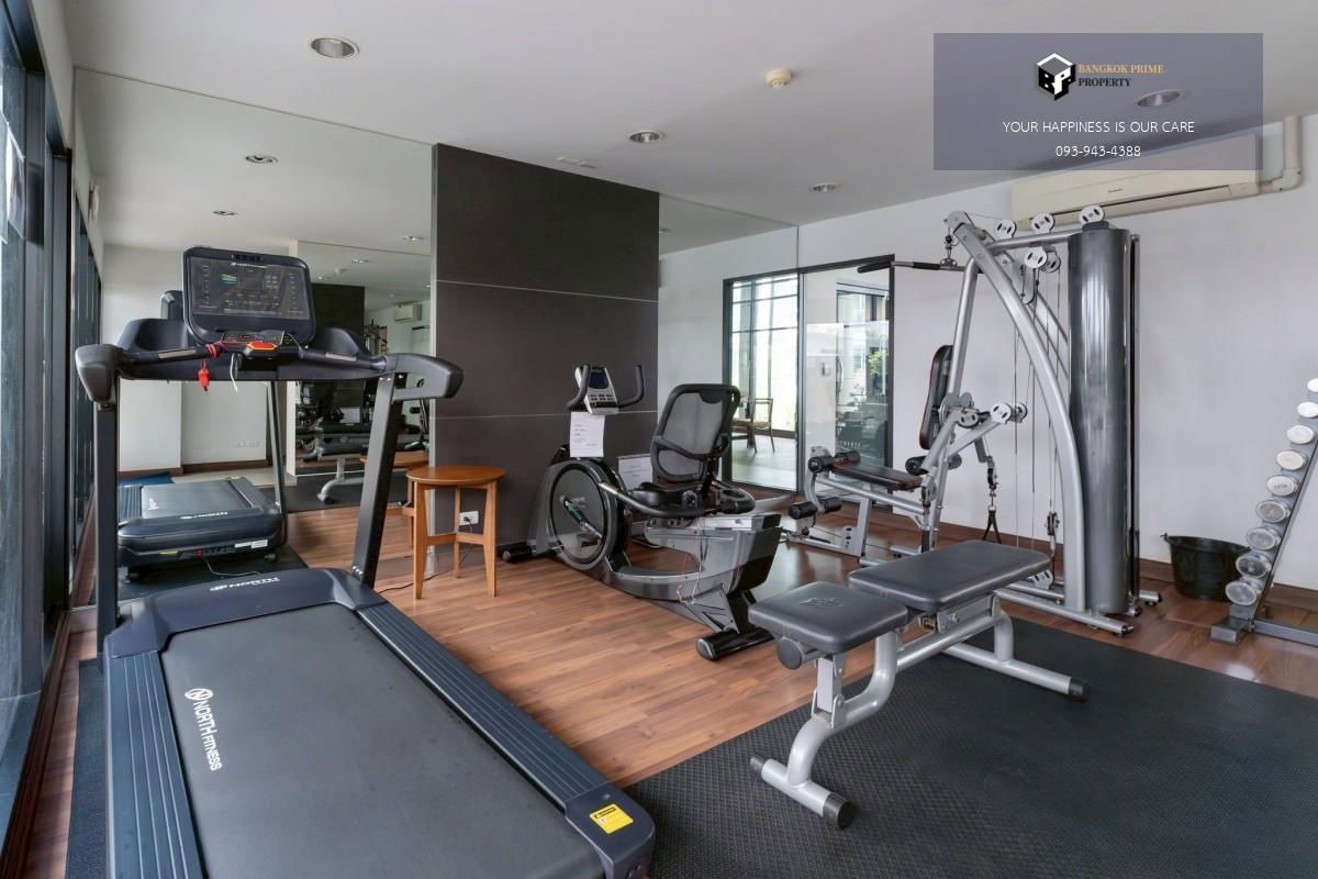 รูป The Link Vano Sukhumvit 64 | 🚝ใกล้ BTS ปุณณวิถี ห้องตกแต่งใหม่พร้อมอยู่ หิ้วกระเป๋าเข้าอยู่ได้เลย #2025120313300 - รูปที่ 16/17