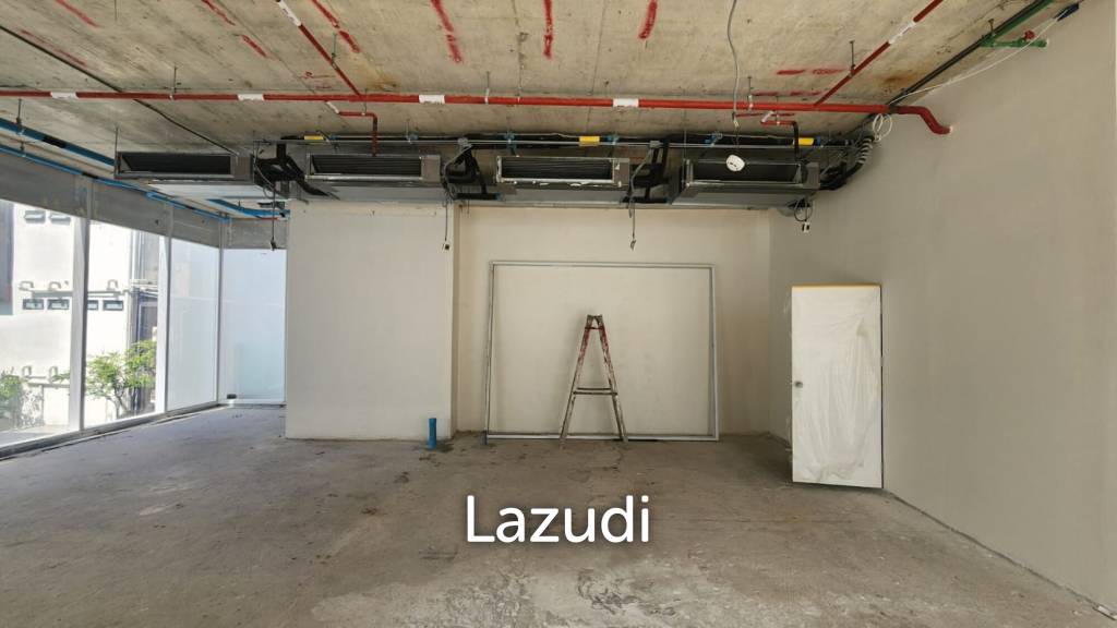 รูป Retail Space at The Strand Thonglor Bangkok - รูปที่ 9/12