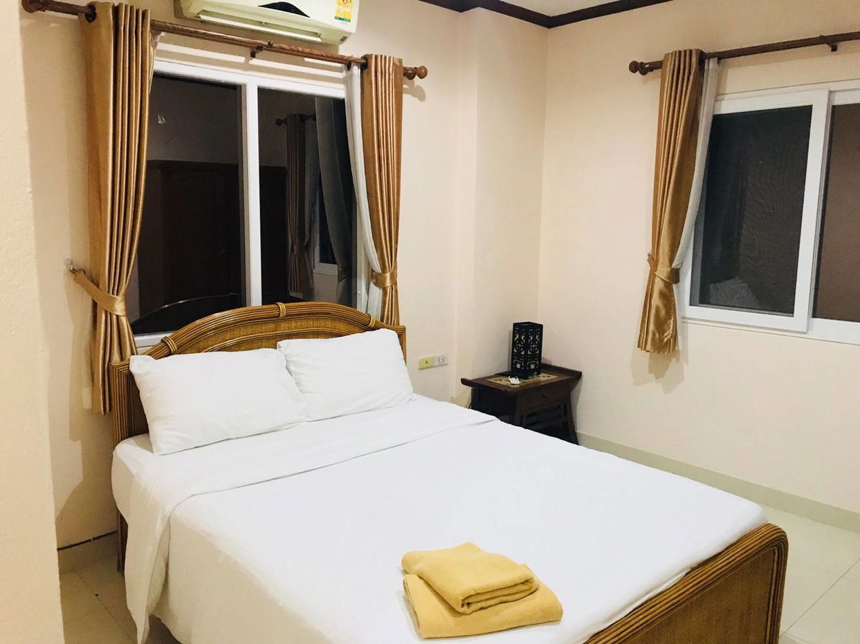 รูป วิลล่าหรูพร้อมสระว่ายน้ำในหาดจอมเทียน - รูปที่ 11/19