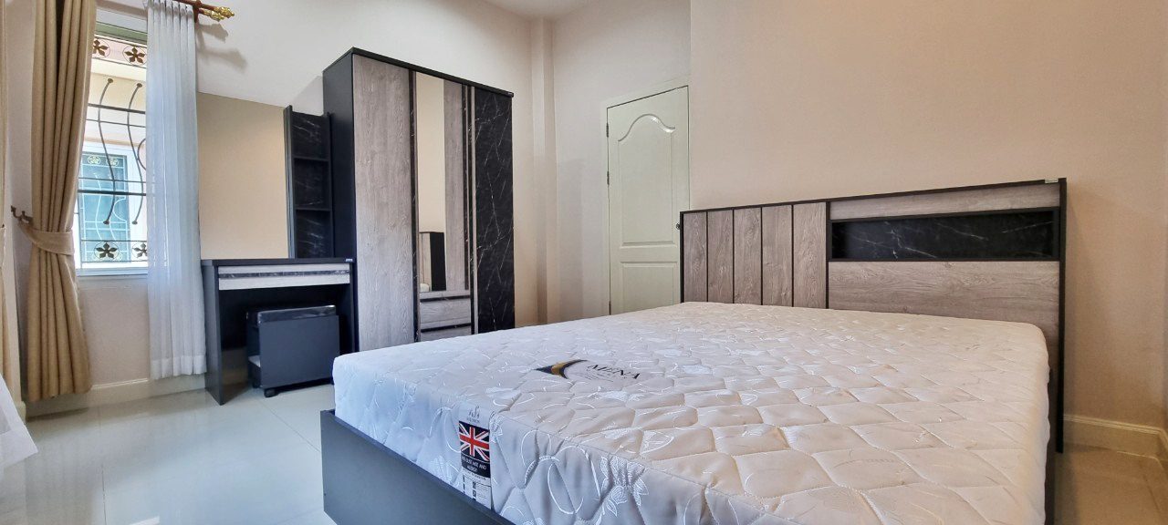 รูป ขายบ้านเดี่ยว 3 ห้องนอน หนองปลาไหล - รูปที่ 8/17