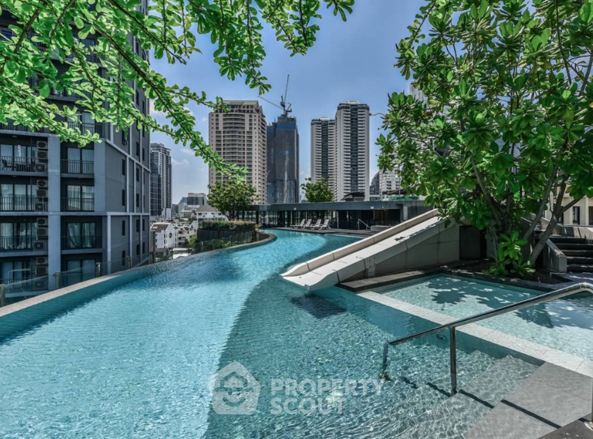 picture 1-BR Condo at The Seed Mingle Sathorn-Suanplu near BTS Sala Daeng (ID 1898424) - 6/7