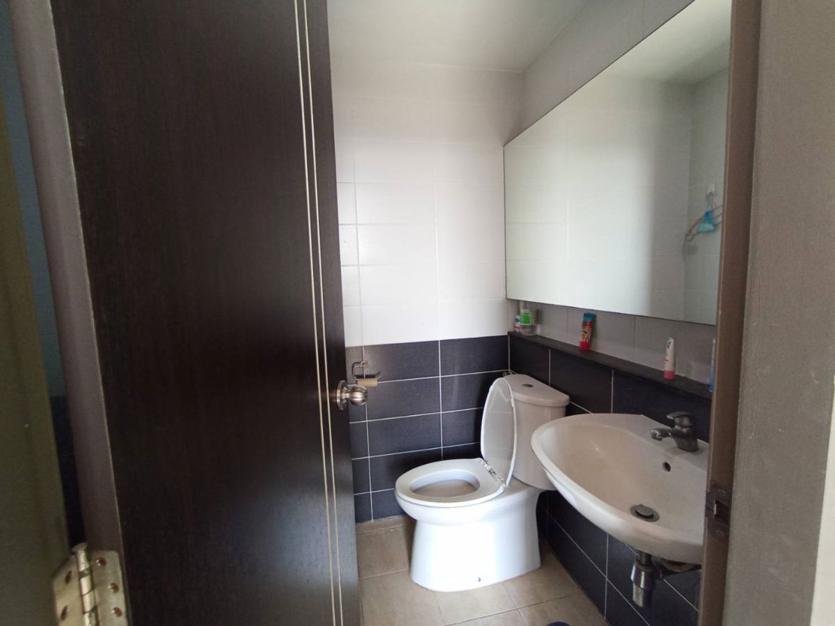 รูป JK2 5596611   :   ศาลายา คอนโด - รูปที่ 9/13