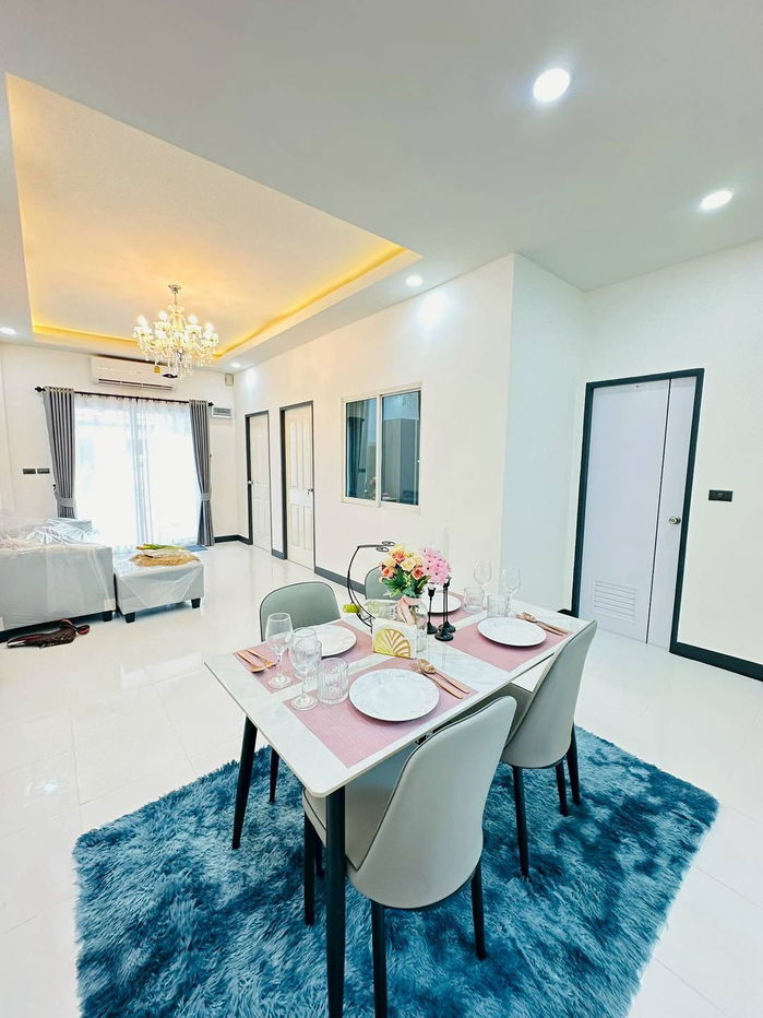 รูป ขายบ้าน 2 ห้องนอนปรับปรุงใหม่ – พัทยาเหนือ - รูปที่ 4/13