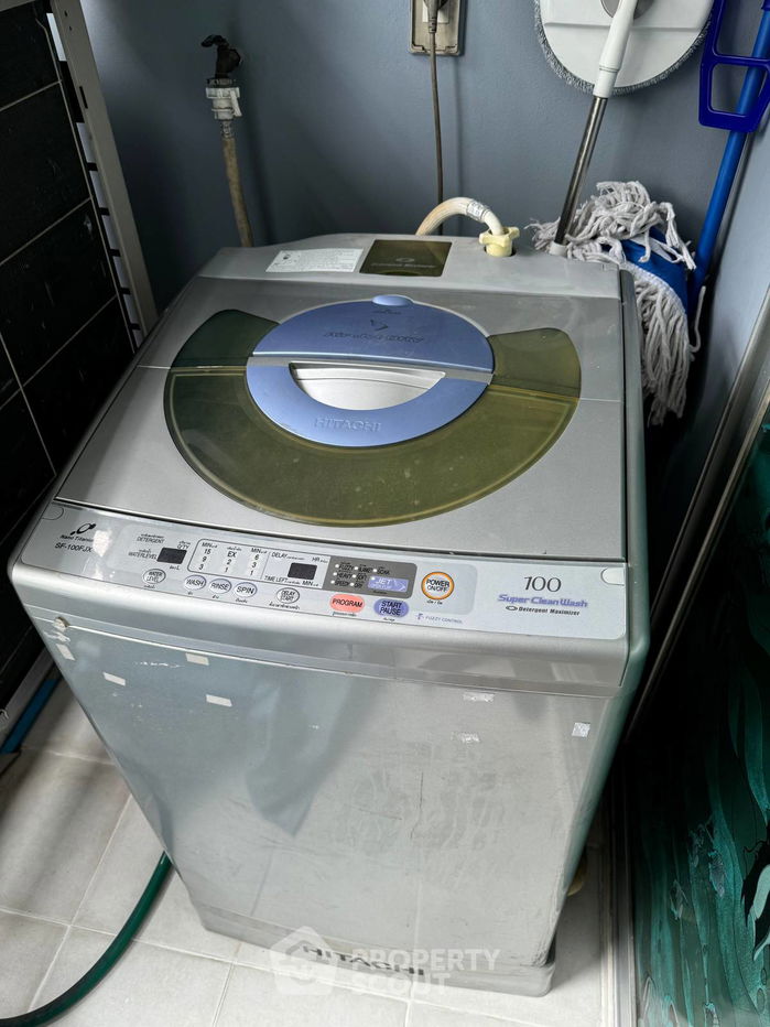 picture Experience a cozy village-like community with everything you need at Lumpini Ville 77 (ID 1550775) - 15/17