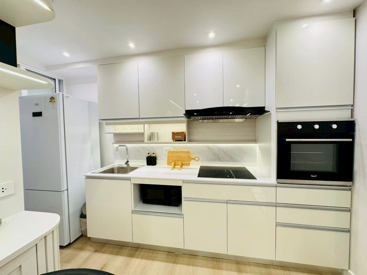 picture LTH13702 – Condo for Sale | Fortune Condo Town | 86 sqm | 2 Beds 2 Baths | Near BTS Chong Nonsi | 7.5 MB - 6/15