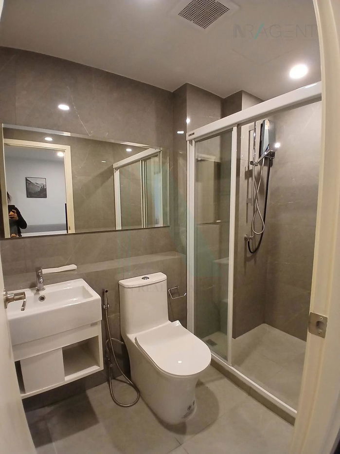 picture For Rent Condo BLUE SUKHUMVIT 89 Building B, Floor 7,1 bed room, Room size 28 sqm - 6/8