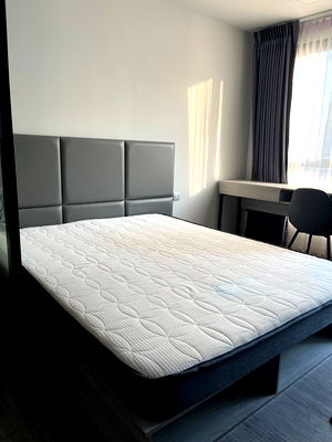 คอนโดให้เช่า : 📌 ให้เช่า Kava Ava คอนโดใกล้ธรรมศาสตร์! ห้องมุม วิวนอก คนไม่พลุกพล่าน เฟอร์ครบ เข้าอยู่ได้เลย (เจ้าของประกาศเอง)