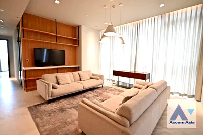 คอนโดให้เช่า : 🔼🔽 AccomA 📩  2 BR Condominium @The Monument Thong Lo (AA45133)