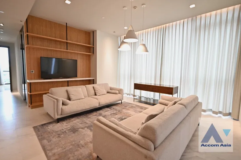 picture 🔼🔽 AccomA 📩 2 BR Condominium @The Monument Thong Lo (AA45133) - 1/14