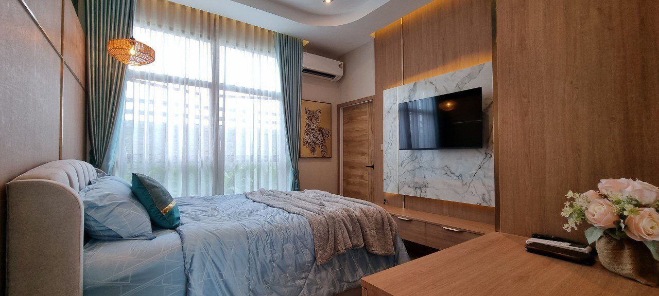 picture 5 Bedrooms Pool Villa in Pong for Sale - 18/24