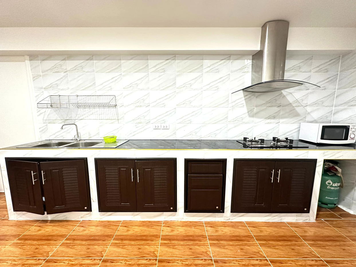 รูป Single House for Rent in Nern Plub Wan, Pattaya - รูปที่ 5/13