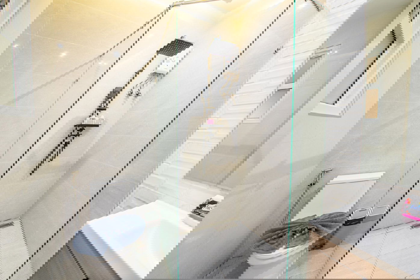 รูป วิลล่าพูล 3 ห้องนอน ใน ห้วยใหญ่ - รูปที่ 13/13