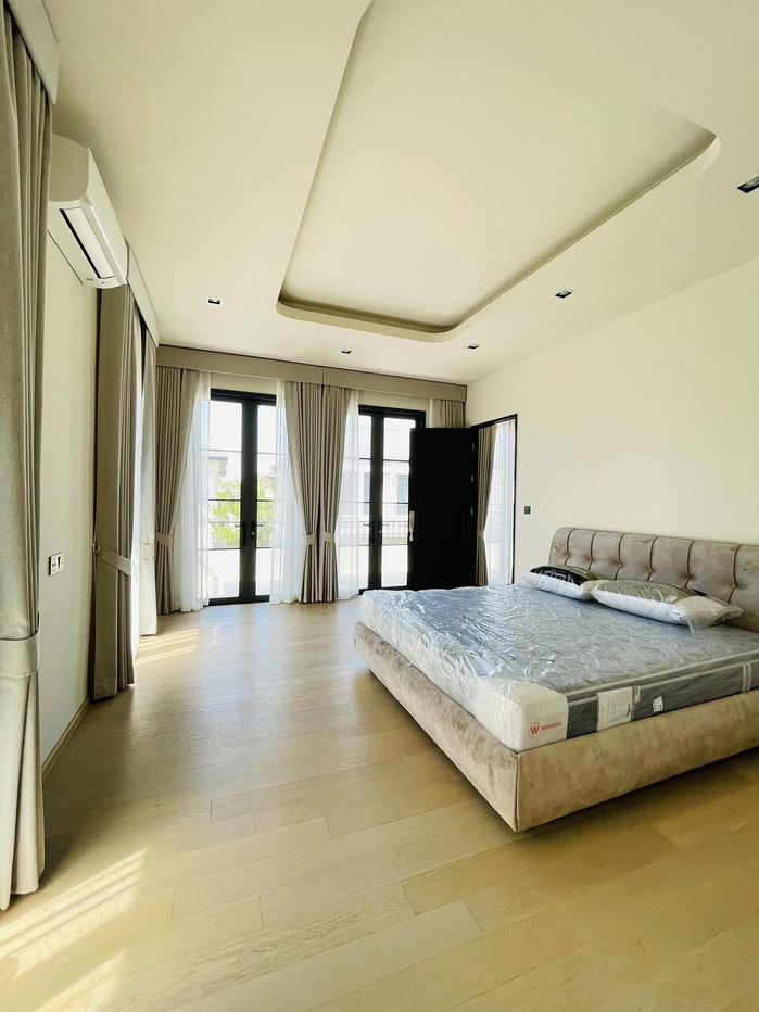 picture 4 Bedrooms House for Sale in East Pattaya - 7/9