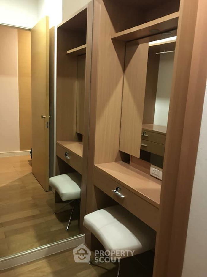 picture 2-BR Condo at Fullerton Sukhumvit near BTS Ekkamai (ID 512767) - 7/13