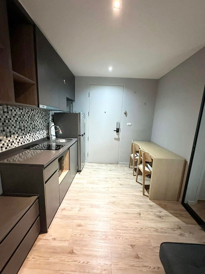 รูป ✅ให้เช่า✅คอนโด เอสเพน ลาซาล ห้องแต่งครบ พร้อมอยู่ 5/1/69 - รูปที่ 4/7