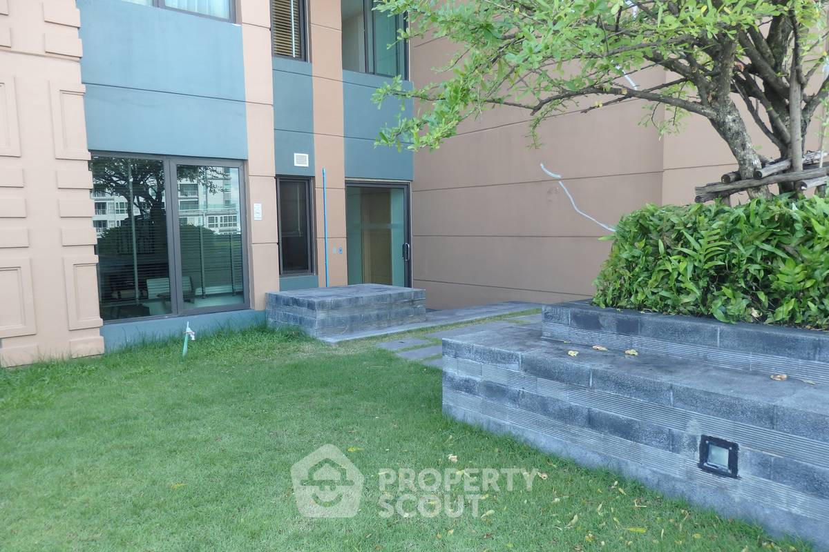 picture 1-BR Condo at Villa Asoke near MRT Phetchaburi (ID 883852) - 24/77