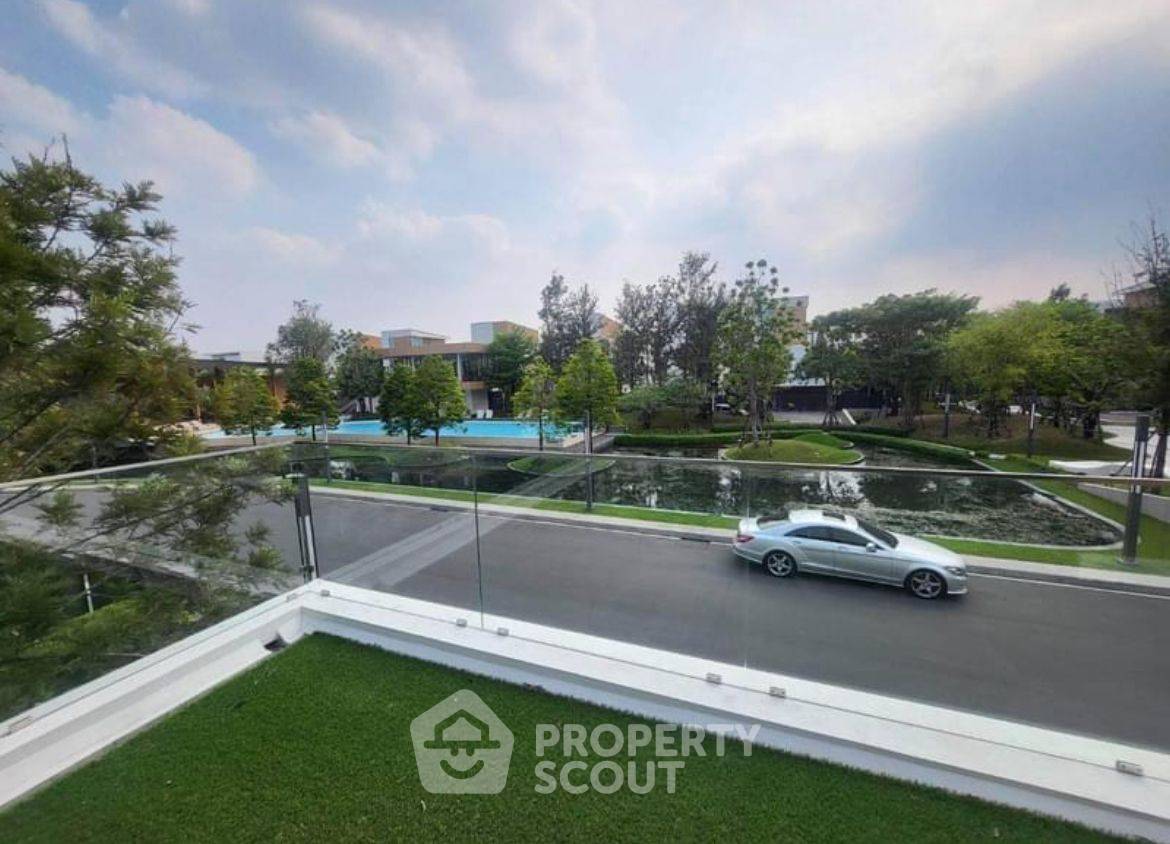 picture 3-BR House at VIVE Rama 9 close to Krungthep Kreetha (ID 1447490) - 11/18