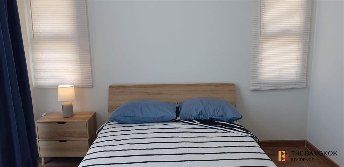 picture Baan Baramed is conveniently located near three expressways. - 3/10