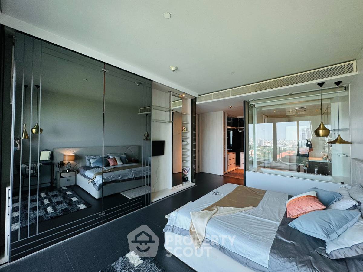 picture 2-BR Condo at 185 Rajadamri near BTS Ratchadamri (ID 1869601) - 7/14