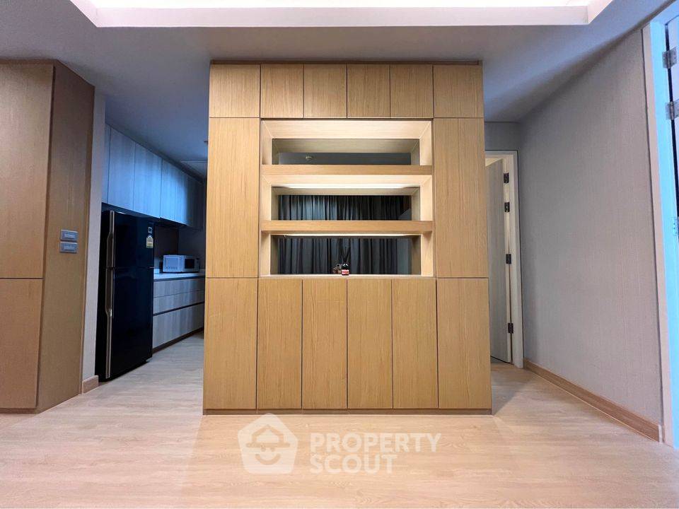 รูป คอนโด 1-ห้องนอน ที่ เดอะ ลุมพินี 24 ใกล้ BTS พร้อมพงษ์ (ID 1826069) - รูปที่ 1/10