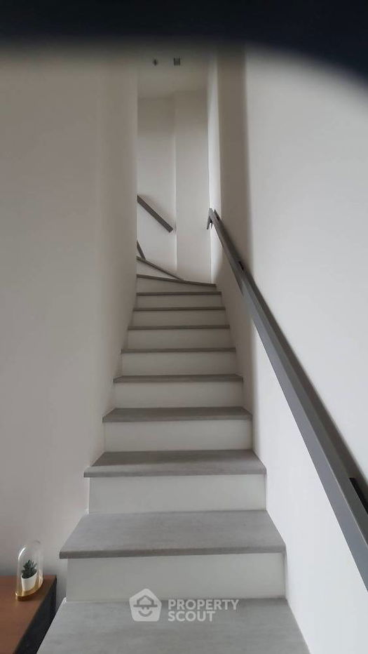 picture 1-BR Condo at The Line Sukhumvit 101 near BTS Punnawithi (ID 1026956) - 4/7