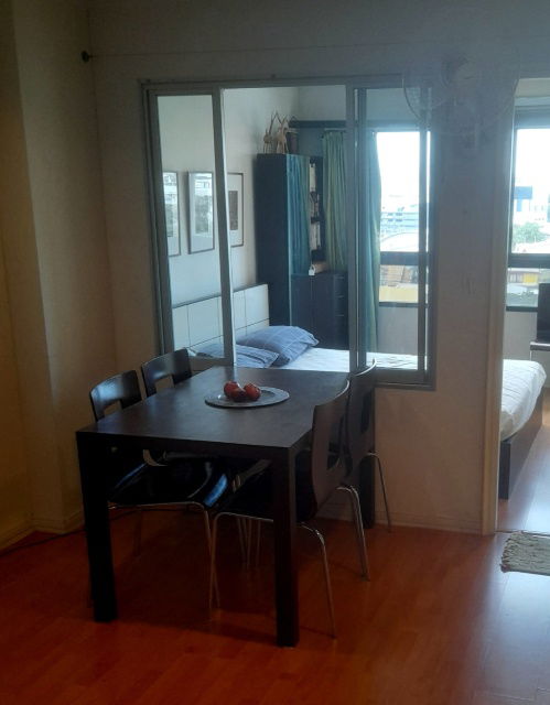 รูป ขายคอนโด 2 ห้องนอน ลุมพินี วิลล์ สุขุมวิท 77 | ใกล้ BTS อ่อนนุช - U1043534 - รูปที่ 14/22