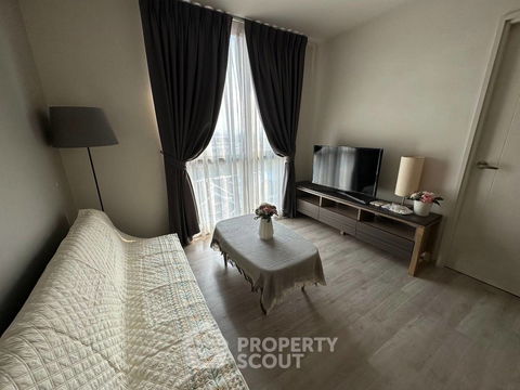 2-BR Condo at Chambers Chaan Ladprao - Wanghin in Lat Phrao (ID 1513279)