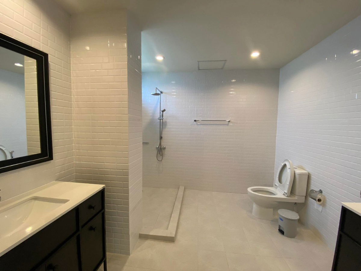 รูป 🌊 ขายบ้านเดี่ยว Pool Villa ริมน้ำ | สารภี เชียงใหม่ - รูปที่ 16/20