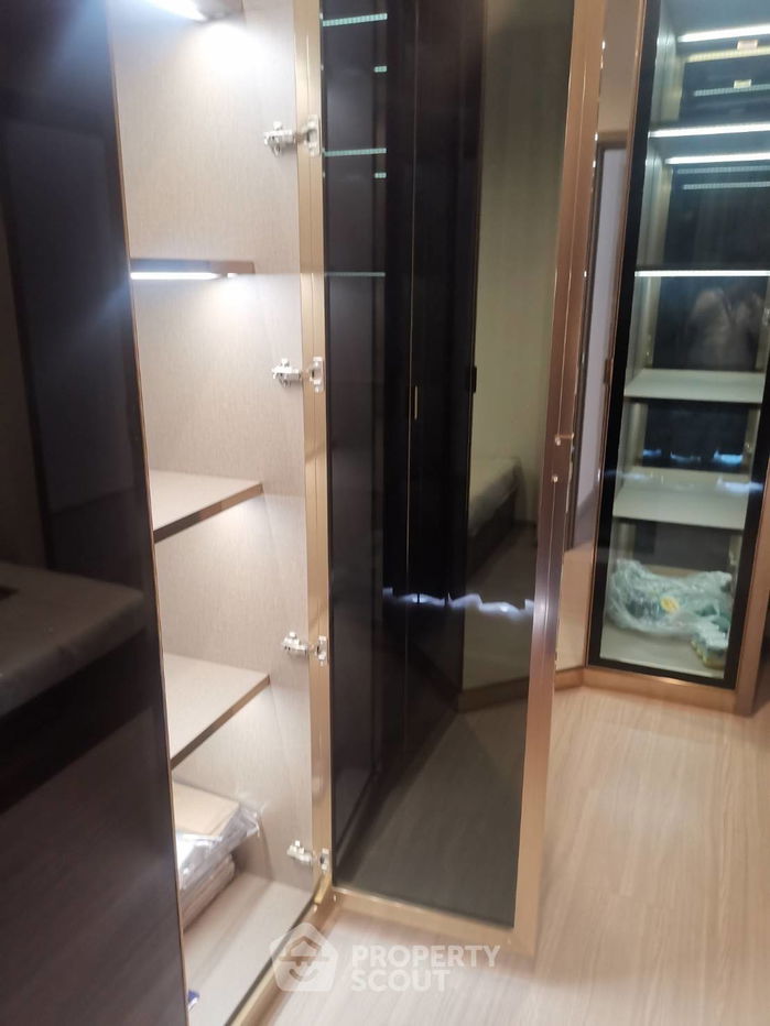 รูป คอนโด 2-ห้องนอน ที่ ไลฟ์ อโศก ไฮป์ ใกล้ ARL มักกะสัน (ID 1762575) - รูปที่ 5/15