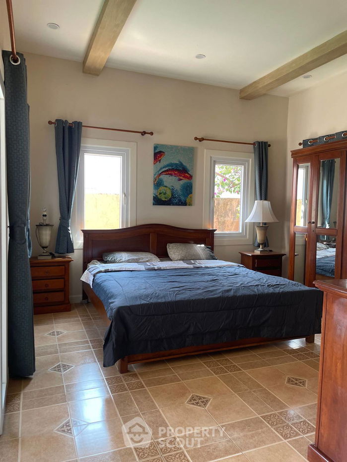 picture 3-BR House at Silk Road Place close to East Pattaya (ID 2463660) - 21/33