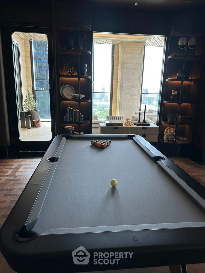 picture 2-BR Condo at 98 Wireless near BTS Phloen Chit (ID 2463042) - 23/24