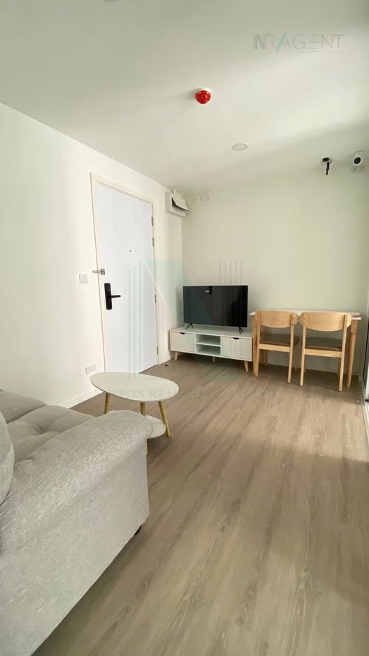 picture For Rent Condo CHATEAU IN TOWN RATCHAYOTHIN Building A, Floor 5,1 bed room, Room size 30 sqm - 2/8