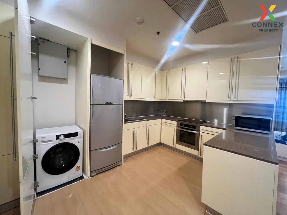 รูป 🔥🔥🔥 เช่าคอนโด  ชาเทรียม ริเวอร์ไซด์ เรสซิเด้นท์ วัดพระยาไกร เขต บางคอแหลม กรุงเทพ CX-125600 ✅ ทักไลน์ @connexproperty ตอบทันที ทีมงานมืออาชีพ ✅ 🔥🔥🔥 - รูปที่ 3/11