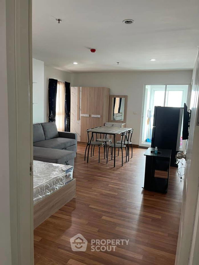 picture 2-BR Condo at Regent Home Bangson 28 near MRT Bang Son (ID 479976) - 9/15