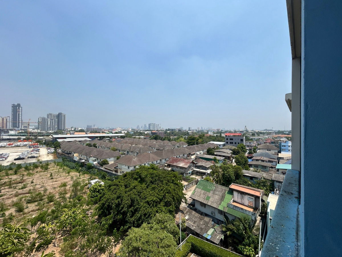 รูป JK 5976027 : ลุมพินี คอนโดทาวน์ รัตนาธิเบศร์ - รูปที่ 13/13