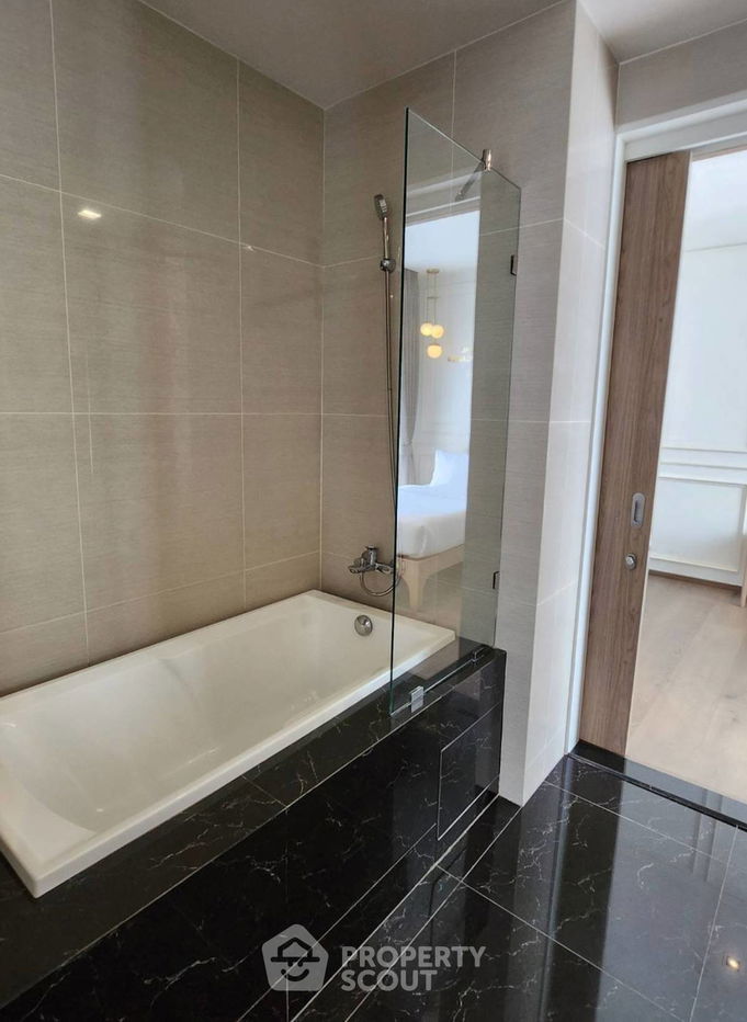 รูป คอนโด 2-ห้องนอน ที่ พาร์ค ออริจิ้น พร้อมพงษ์ ใกล้ BTS พร้อมพงษ์ (ID 2067982) - รูปที่ 5/8