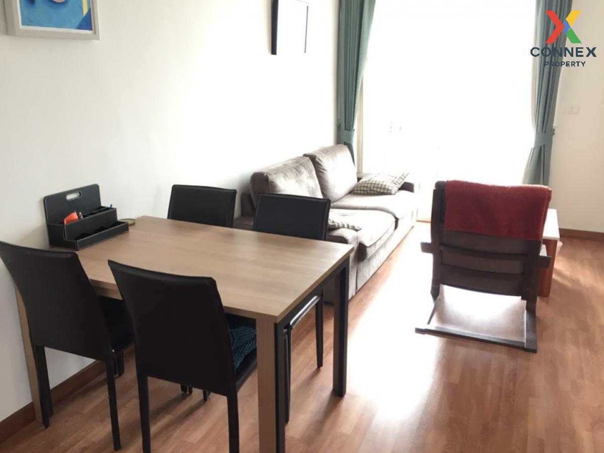 picture For Rent Condo , The Coast Bangkok , BTS-Bang Na , Bang Na , Bang Na , Bangkok , CX-102461 ✅ Live chat with us ADD LINE @connexproperty ✅ - 4/8