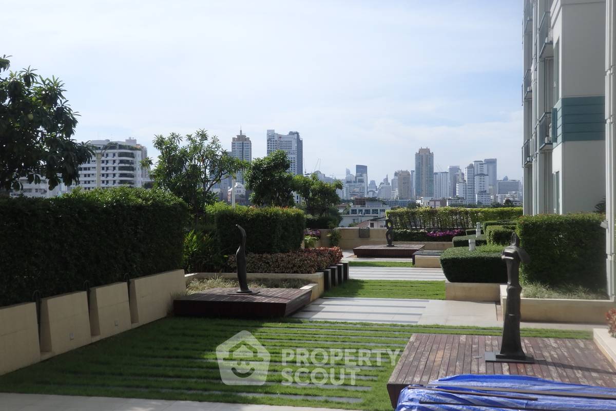picture 1-BR Condo at Ivy Thonglor 23 near BTS Thong Lor (ID 885034) - 21/23